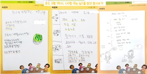 한우리독서토론논술 강서 등촌3동 독서교실