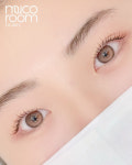 속눈썹#박서영뷰티 | 뮤코룸뷰티 왁싱&속눈썹