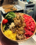 보울스(BOWLS) 진주혁신점 | 보울스 포케샐러드 진주경상대점