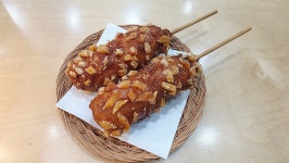 농부네 찹쌀꽈배기