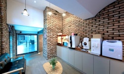 호텔야자 청주터미널점