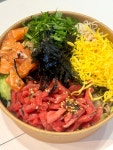 보울스(BOWLS) 진주혁신점 | 보울스 포케샐러드 진주경상대점