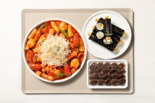 내맘대로떡볶이월피 | 33떡볶이 안산월피점