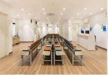 남촌의료재단 시화병원 건강검진센터