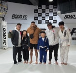로드FC 고양시 지부
