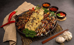 더맛있는족발보쌈 금정점