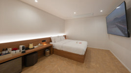 프롬에이치 동백호텔 by Kwon 천안성정