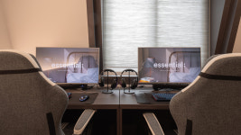 프롬에이치 동백호텔 by Kwon 천안성정