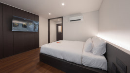 프롬에이치 동백호텔 by Kwon 천안성정