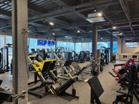 라이트피트니스 우현점