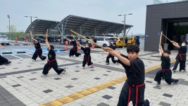 튼튼 해동검도 키즈킥복싱