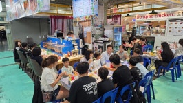 해운대포차 미포1호 랍스타포차