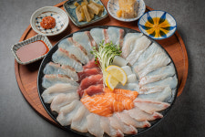 고쉐프의 신선한 초밥 in 송도