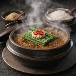 남가네설악추어탕 순천대점