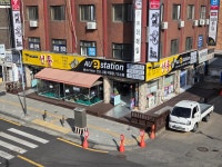 AU테크 안산시흥직영점
