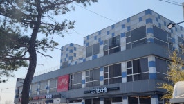 강릉해변을담다