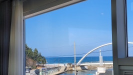 강릉해변을담다