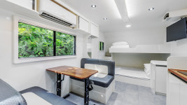 더클래식카라반앤클램핑관광농원농업회사법인