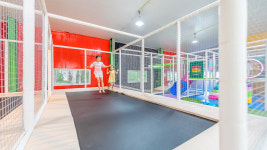 더클래식카라반앤클램핑관광농원농업회사법인