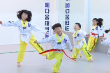 광교호수예다움태권도장