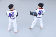 광교호수예다움태권도장