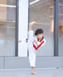 광교호수예다움태권도장
