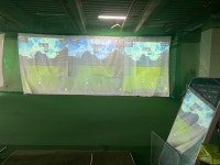 리듬골프실내연습장