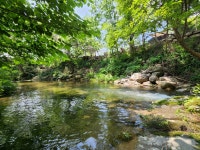 산중오토캠핑장