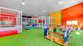 더클래식카라반앤클램핑관광농원농업회사법인