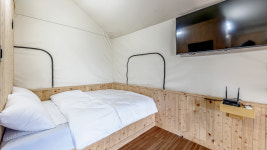 더클래식카라반앤클램핑관광농원농업회사법인