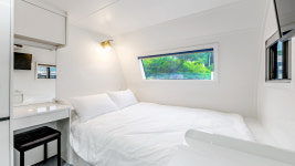 더클래식카라반앤클램핑관광농원농업회사법인