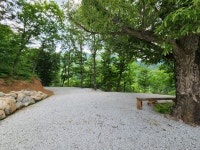 산중오토캠핑장