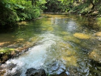 산중오토캠핑장