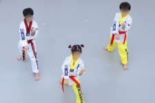 광교호수예다움태권도장