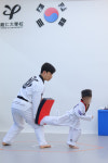 광교호수예다움태권도장