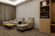 아늑 시그니처 호텔 인천 구월