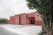 오조 건축사사무소