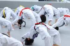 광교호수예다움태권도장