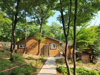 산중오토캠핑장