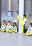 광교호수예다움태권도장