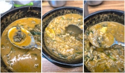 단정추어탕 4공단직영점