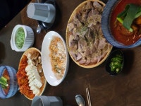 애월파티게스트하우스 호스타