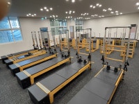 팀터틀랫필라테스&요가