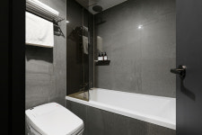 브라운도트호텔 기업도시점