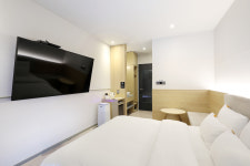 브라운도트호텔 기업도시점