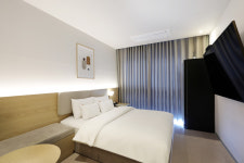 브라운도트호텔 기업도시점