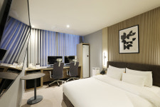 브라운도트호텔 기업도시점