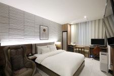 브라운도트호텔 기업도시점