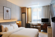 브라운도트호텔 기업도시점