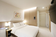 브라운도트호텔 기업도시점